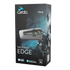 CARDO PACKTALK EDGE DMC 2.0 BLUETOOTH INTERCOM FOR MOTORCYCLES