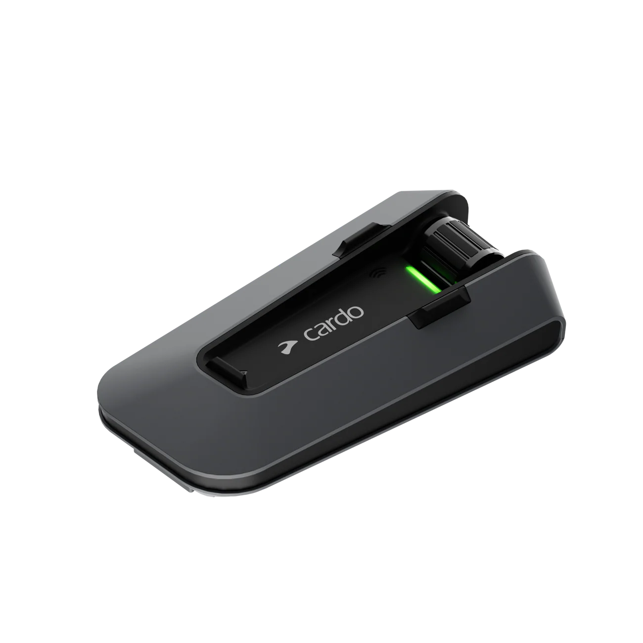 DMC CARDO PACKTALK EDGE DUO BLUETOOTH INTERCOM FOR MOTORCYCLES