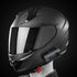 DMC CARDO PACKTALK EDGE DUO BLUETOOTH INTERCOM FOR MOTORCYCLES