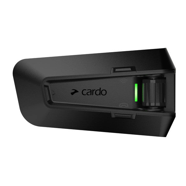 INTERCOMUNICADOR BLUETOOTH DMC PARA MOTO CARDO PACKTALK EDGE PRO