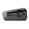 CARDO PACKTALK EDGE DMC 2.0 BLUETOOTH INTERCOM FOR MOTORCYCLES