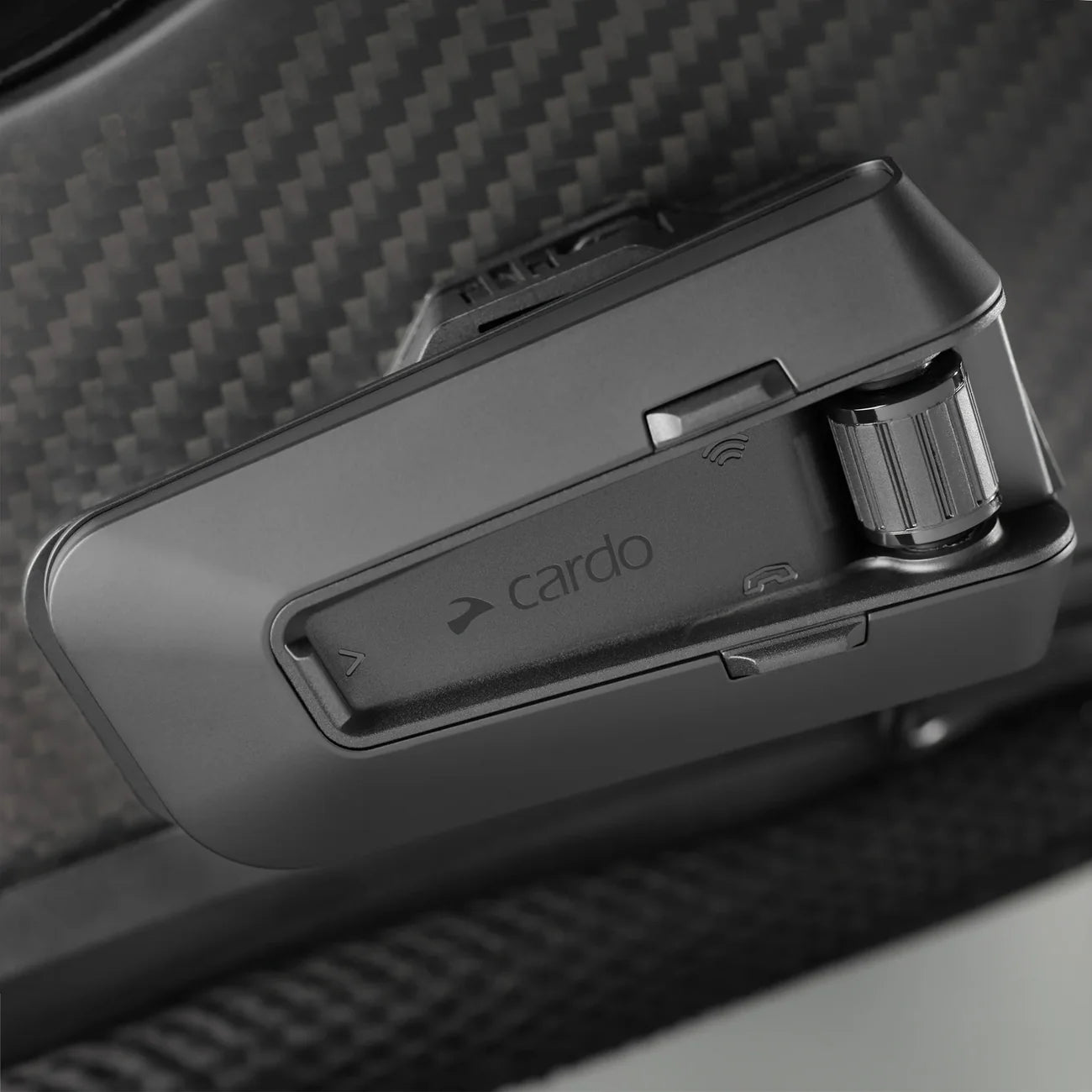 DMC BLUETOOTH INTERCOM FOR MOTORCYCLES CARDO PACKTALK EDGE PRO