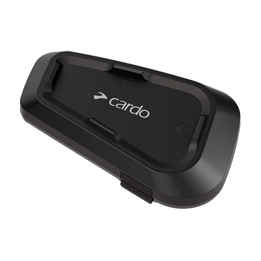 INTERCOMUNICADOR BLUETOOTH PARA MOTO CARDO SPIRIT