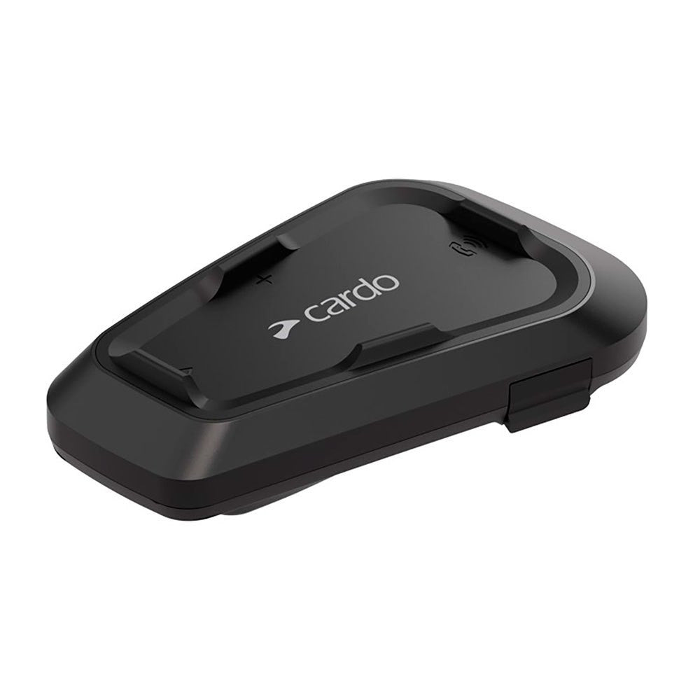INTERCOMUNICADOR BLUETOOTH PARA MOTO CARDO SPIRIT HD
