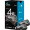 INTERCOMUNICADOR BLUETOOTH PARA MOTO CARDO FREECOM 4X DUO
