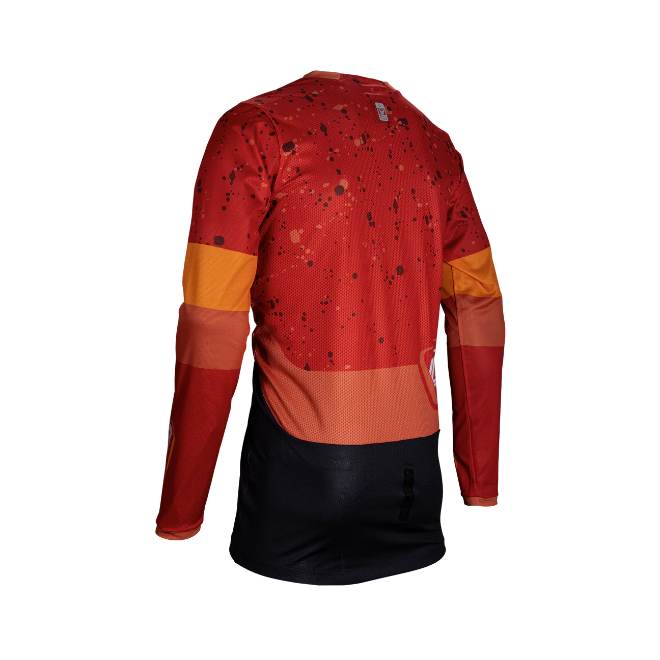 JERSEY DE MOTO LEATT 4.5 ENDURO BURN