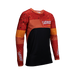 JERSEY DE MOTO LEATT 4.5 ENDURO BURN