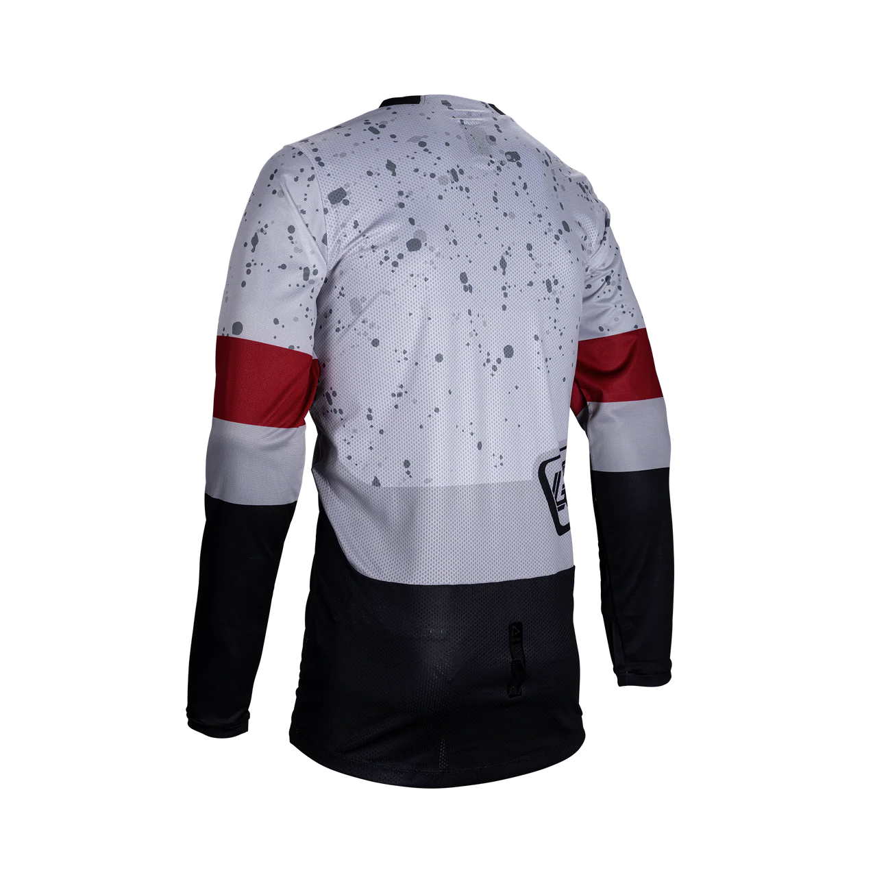 JERSEY DE MOTO LEATT 4.5 ENDURO HIELO