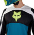 JERSEY DE MOTO FOX | 180 NITRO AZUL