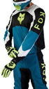 JERSEY DE MOTO FOX | 180 NITRO AZUL