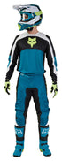 JERSEY DE MOTO FOX | 180 NITRO AZUL