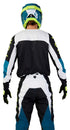 JERSEY DE MOTO FOX | 180 NITRO AZUL