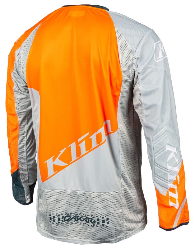 JERSEY DE MOTO KLIM | DAKAR STRIKING PETROL
