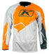 JERSEY DE MOTO KLIM | DAKAR STRIKING PETROL