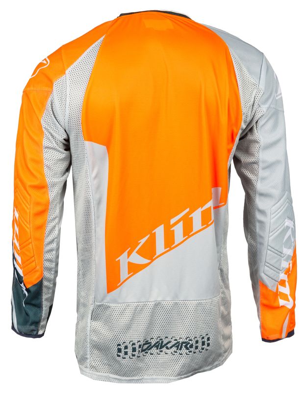 JERSEY DE MOTO KLIM | DAKAR STRIKING PETROL