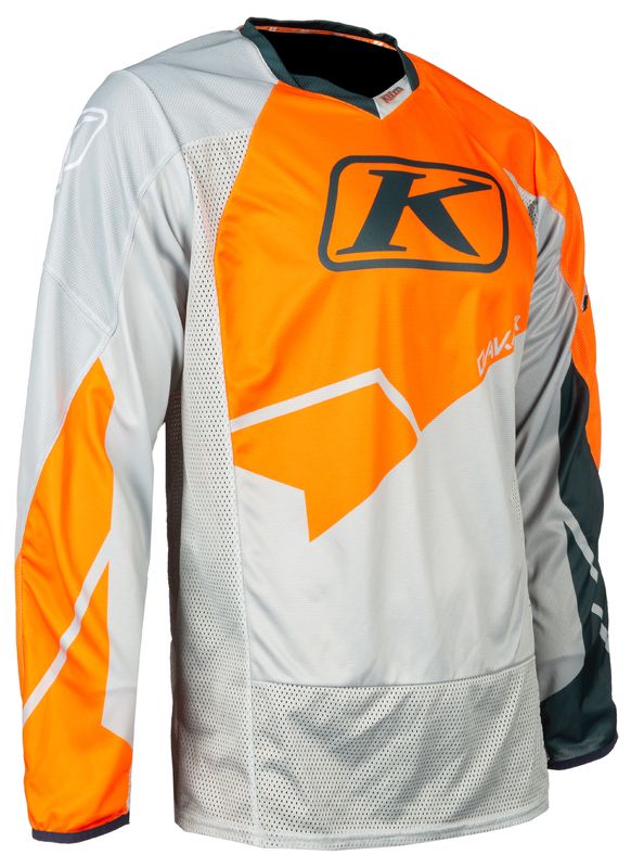 JERSEY DE MOTO KLIM | DAKAR STRIKING PETROL