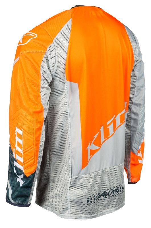 JERSEY DE MOTO KLIM | DAKAR STRIKING PETROL