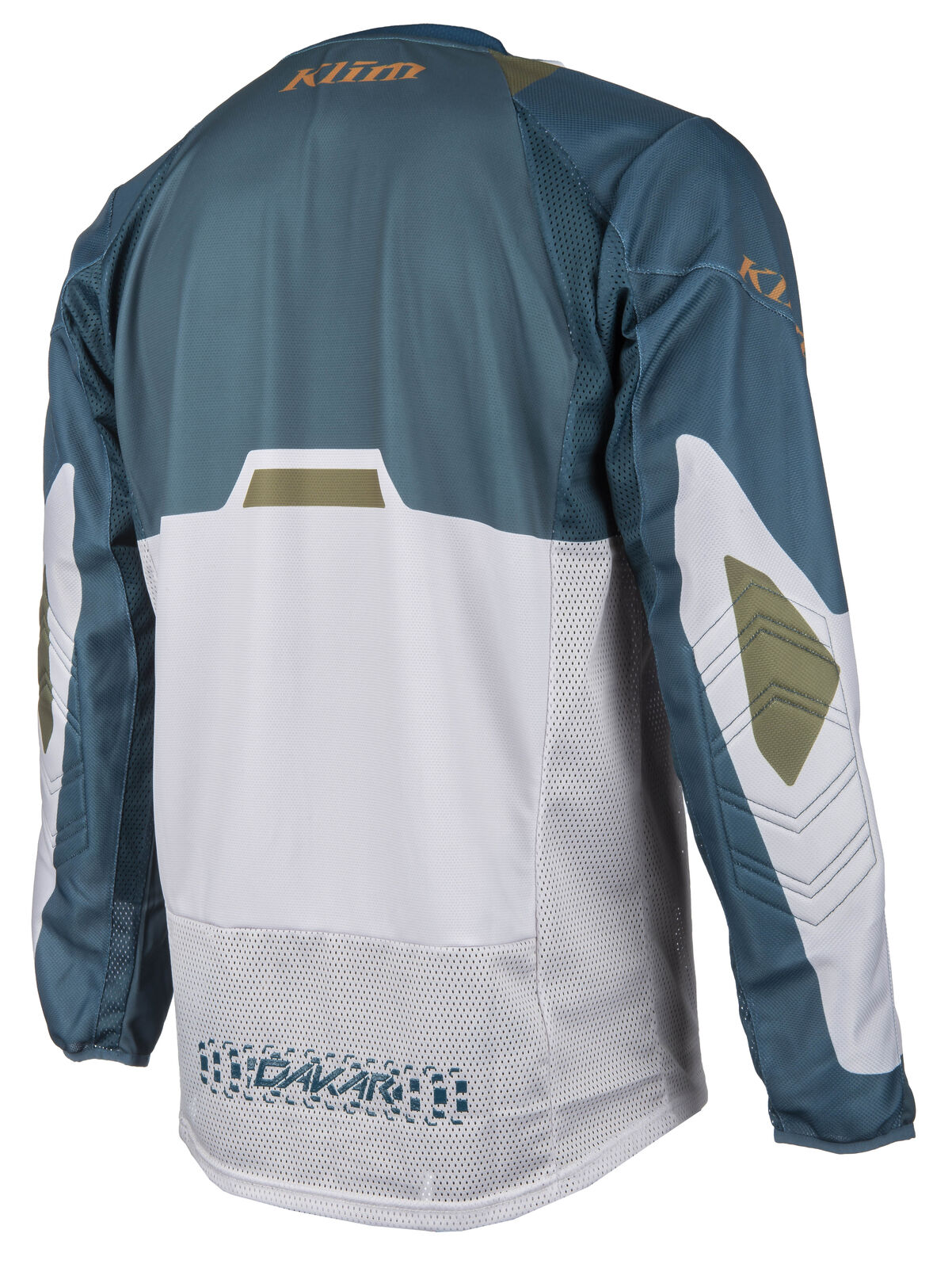 JERSEY DE MOTO KLIM | DAKAR SYNTH PETROL HIGH RISE