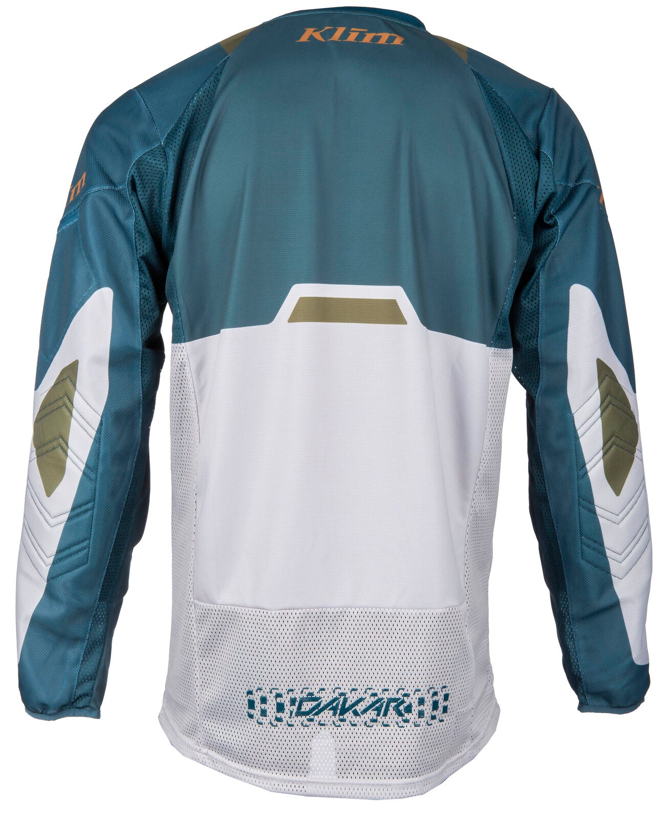 JERSEY DE MOTO KLIM | DAKAR SYNTH PETROL HIGH RISE