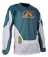 JERSEY DE MOTO KLIM | DAKAR SYNTH PETROL HIGH RISE