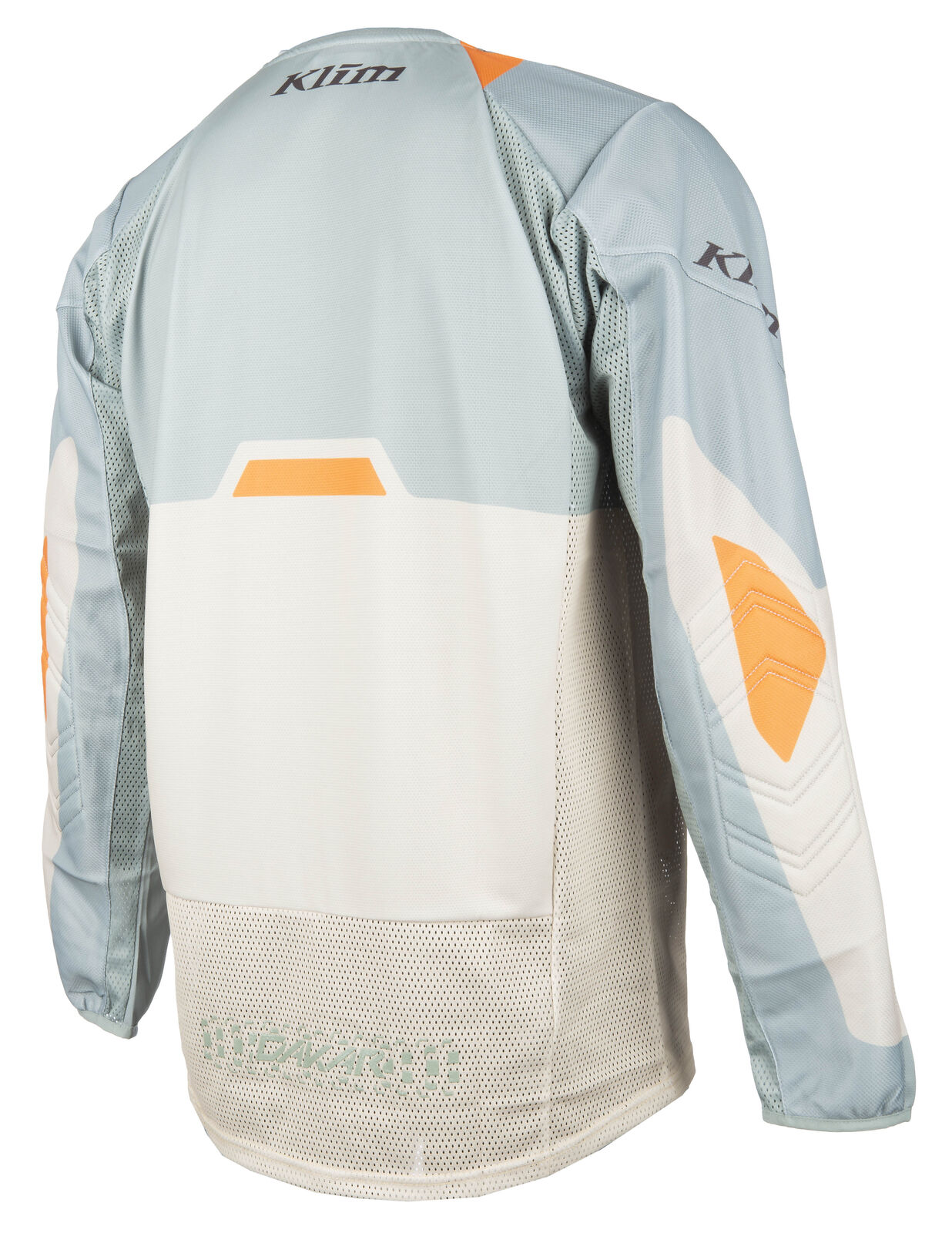 JERSEY DE MOTO KLIM | DAKAR SYNTH SLATE GRAY PEYOTE