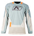 JERSEY DE MOTO KLIM | DAKAR SYNTH SLATE GRAY PEYOTE