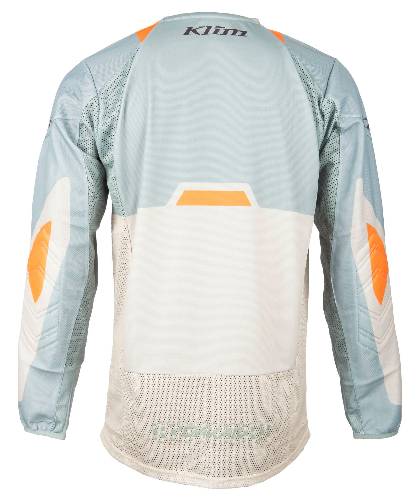 JERSEY DE MOTO KLIM | DAKAR SYNTH SLATE GRAY PEYOTE
