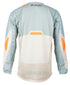 JERSEY DE MOTO KLIM | DAKAR SYNTH SLATE GRAY PEYOTE