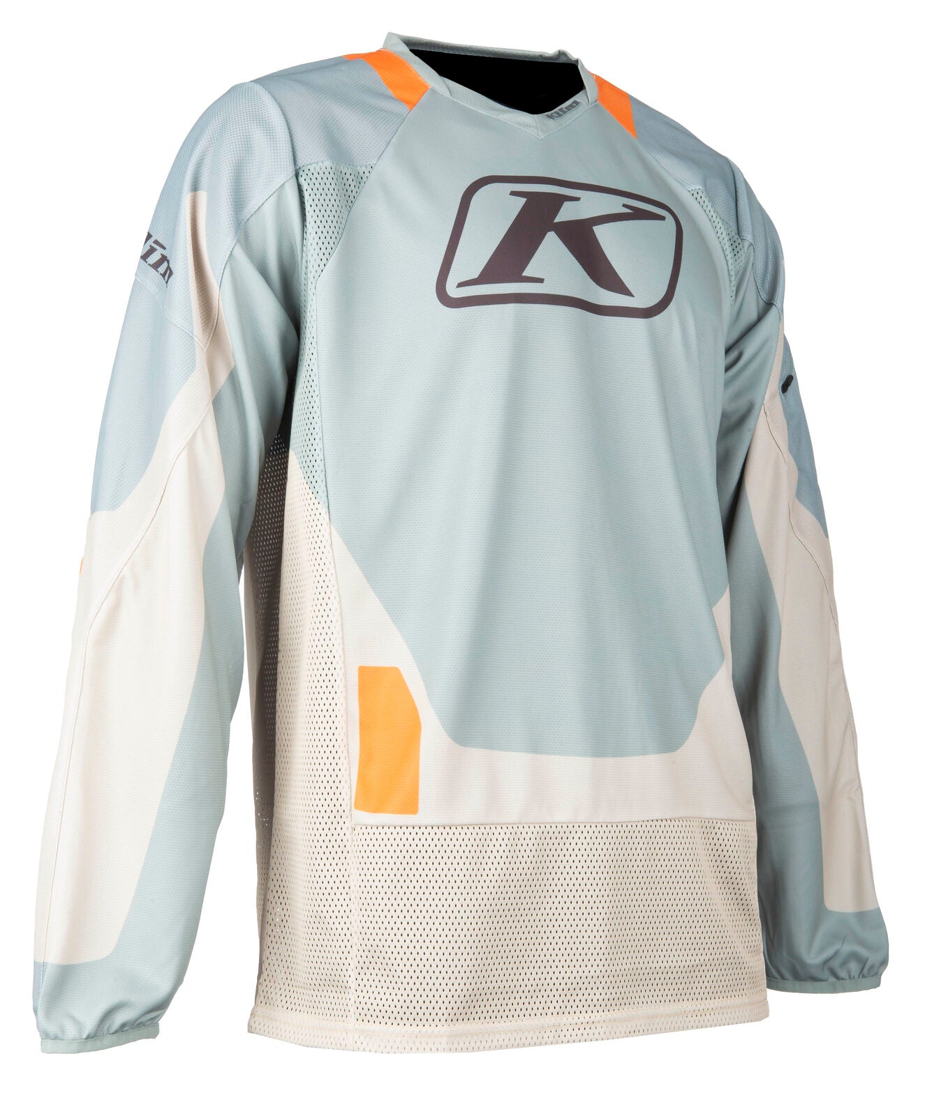 JERSEY DE MOTO KLIM | DAKAR SYNTH SLATE GRAY PEYOTE