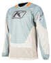 JERSEY DE MOTO KLIM DAKAR SYNTH SLATE GRAY PEYOTE