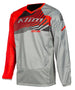 JERSEY DE MOTO KLIM DAKAR DIMENSION REDROCK