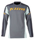 JERSEY DE MOTO KLIM | XC PRO SLATE GRAY ASPHALT