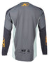 JERSEY DE MOTO KLIM | XC PRO SLATE GRAY ASPHALT