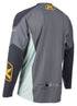 JERSEY DE MOTO KLIM | XC PRO SLATE GRAY ASPHALT