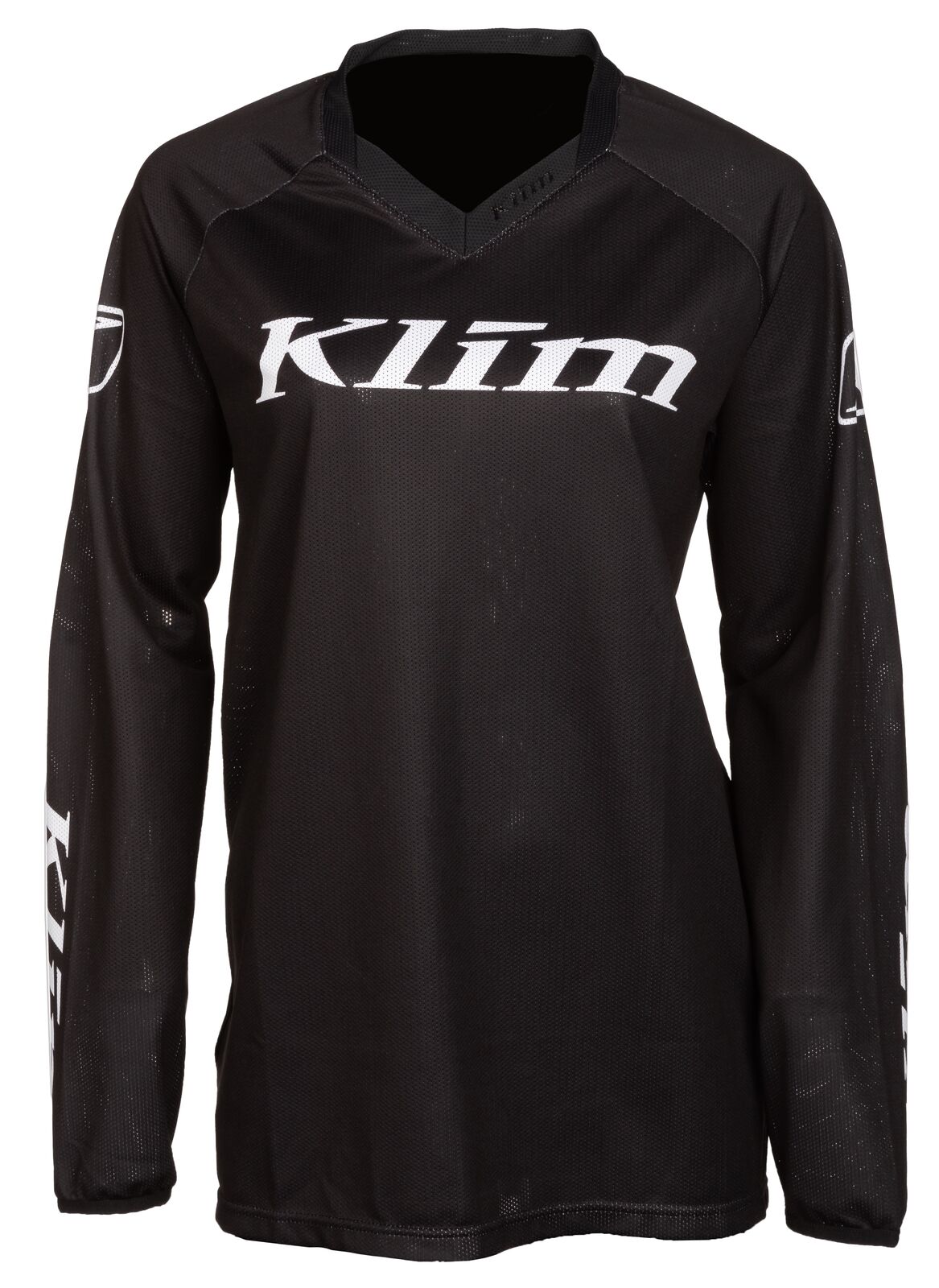 JERSEY DE MOTO KLIM MUJER | XC LITE BLACK