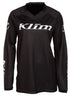 JERSEY DE MOTO KLIM MUJER | XC LITE BLACK