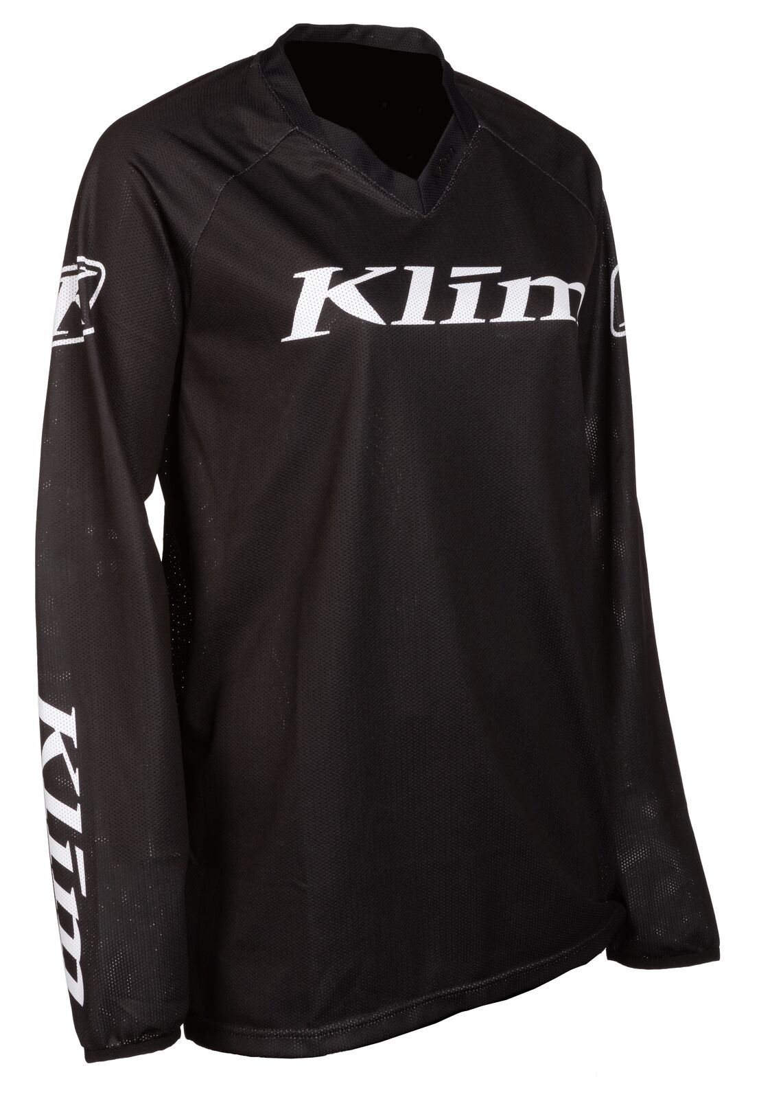JERSEY DE MOTO KLIM MUJER | XC LITE BLACK