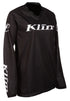 JERSEY DE MOTO KLIM MUJER | XC LITE BLACK