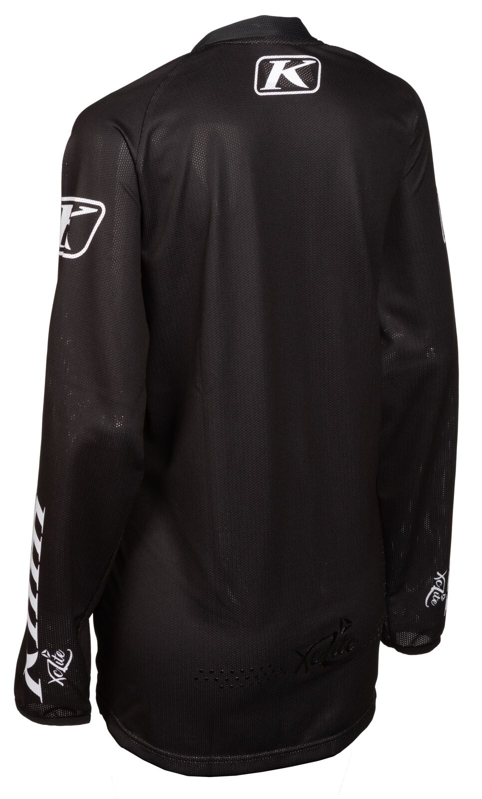 JERSEY DE MOTO KLIM MUJER | XC LITE BLACK