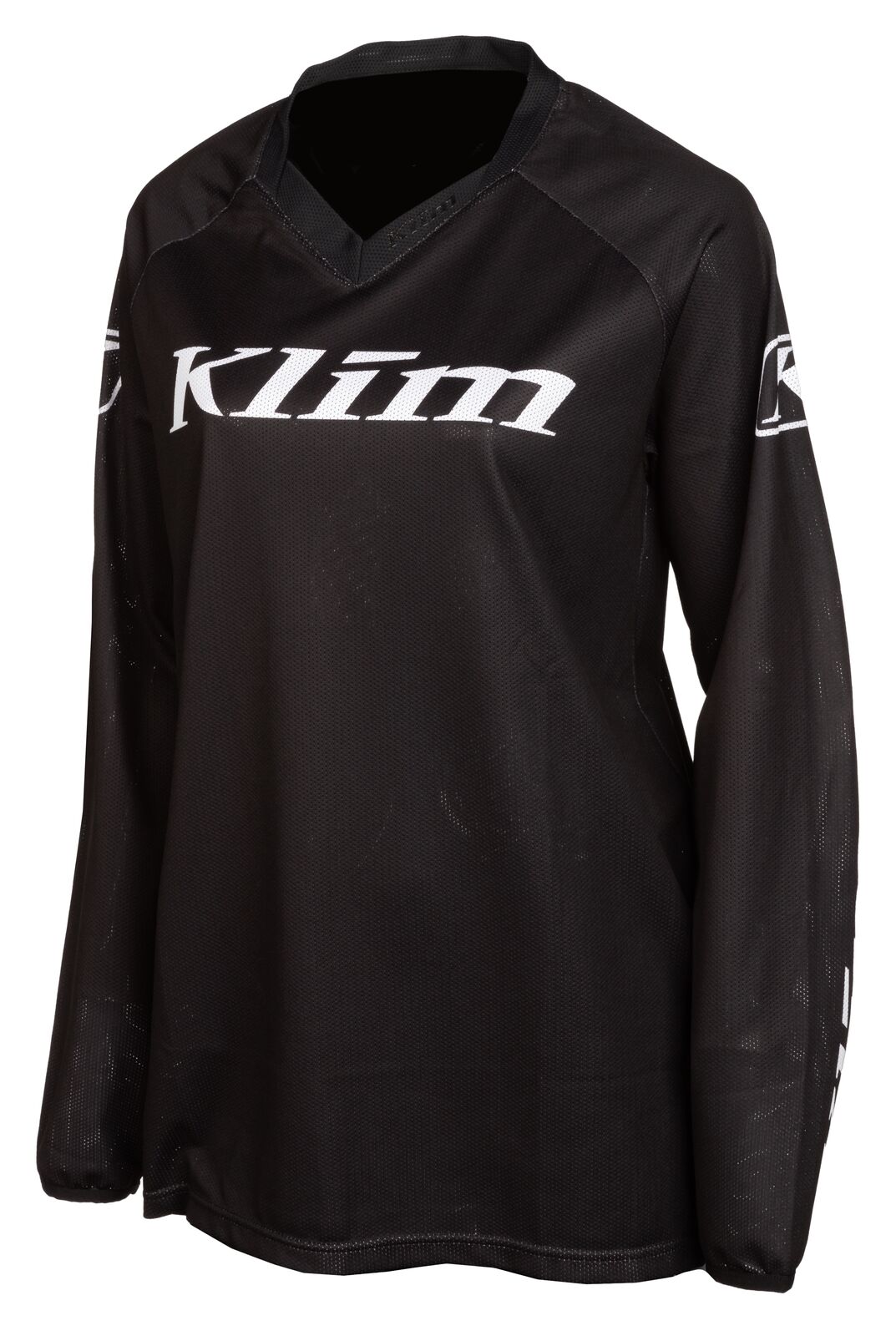 JERSEY DE MOTO KLIM MUJER | XC LITE BLACK