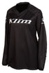 JERSEY DE MOTO KLIM MUJER | XC LITE BLACK