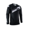 LEATT 4.5 LITE BLK / WHT MOTORCYCLE JERSEY
