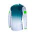 JERSEY DE MOTO LEATT 4.5 LITE ACID FUEL
