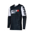 LEATT 4.5 LITE BLACK MOTORCYCLE JERSEY