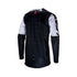 LEATT 4.5 LITE BLACK MOTORCYCLE JERSEY