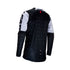 LEATT 4.5 LITE BLACK MOTORCYCLE JERSEY