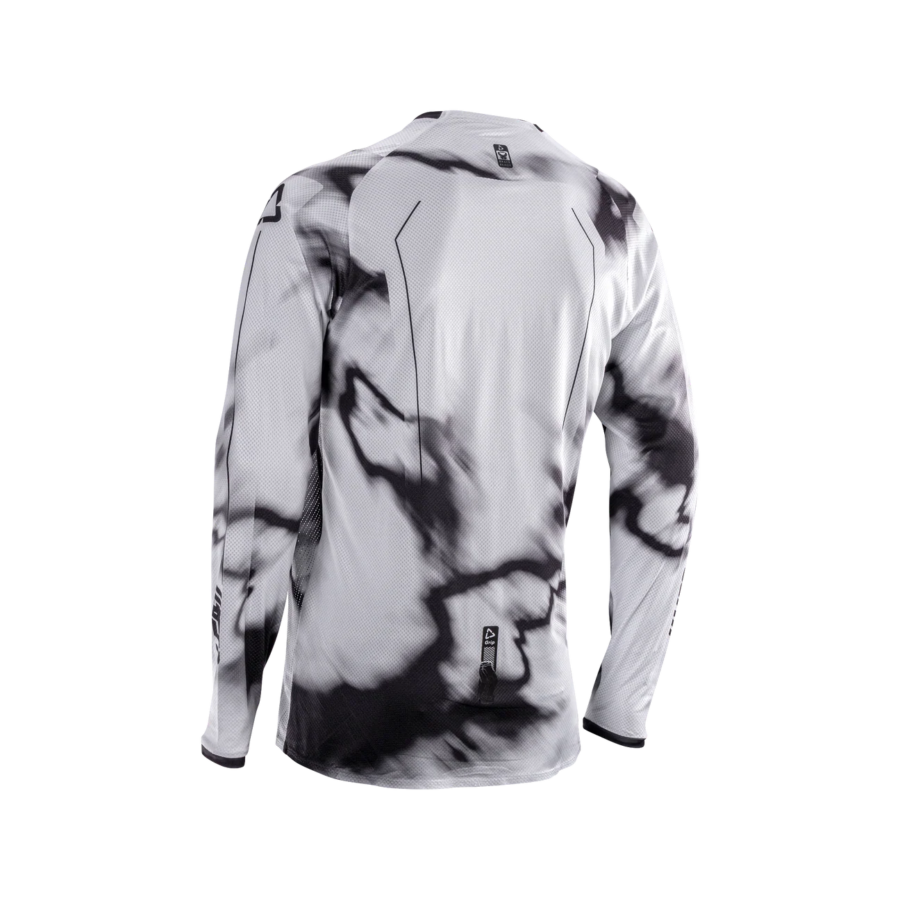 JERSEY DE MOTO LEATT 4.5 LITE BLANCO