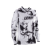 JERSEY DE MOTO LEATT 4.5 LITE BLANCO