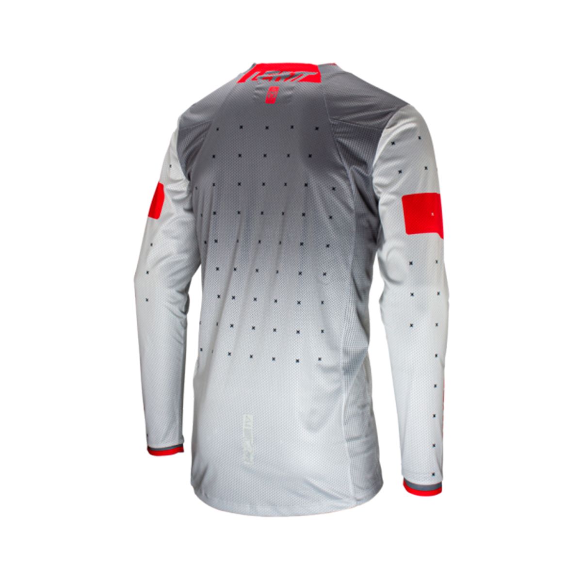 LEATT 4.5 LITE FORGE MOTORCYCLE JERSEY