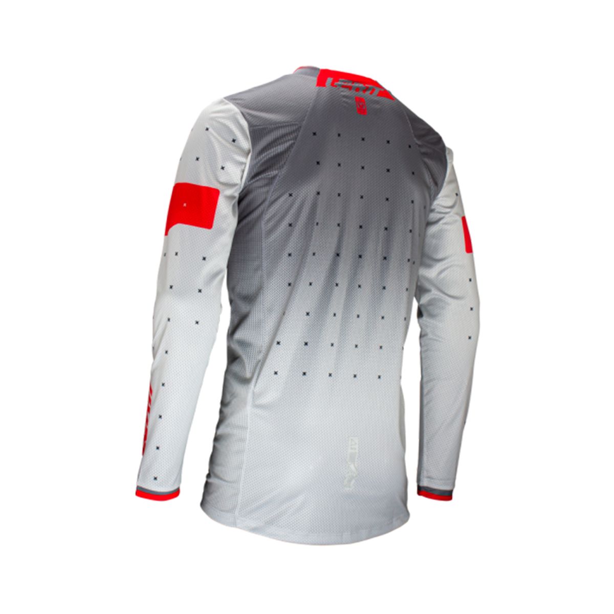 LEATT 4.5 LITE FORGE MOTORCYCLE JERSEY